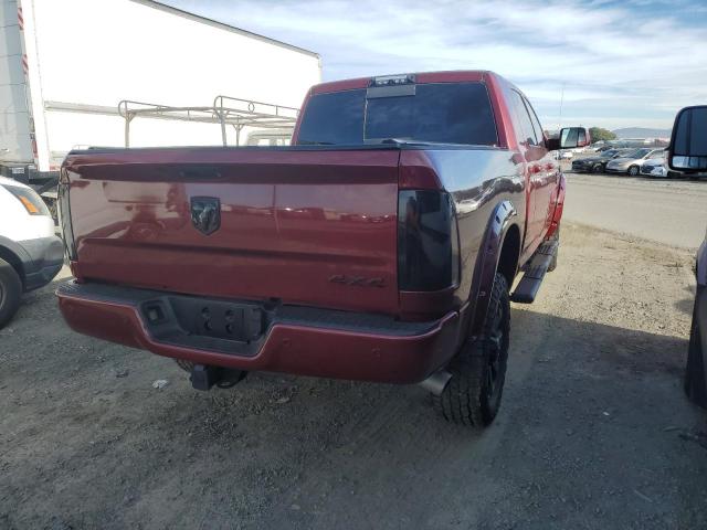 Photo 3 from auction – 2016 RAM 2500 LARAM with VIN 3C6UR5NL2GG235830
