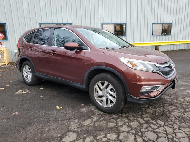 Photo 4 from auction – 2016 HONDA CRV with VIN 5J6RM4H56GL097470