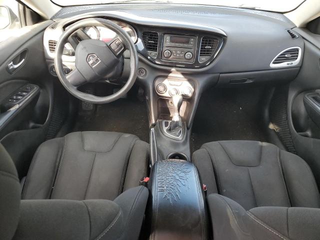 Photo 8 from auction – 2013 DODGE DART with VIN 1C3CDFBA5DD318192