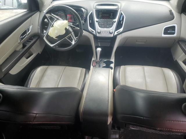Photo 8 from auction – 2015 GMC TERRAIN SL with VIN 2GKALSEK7F6248512