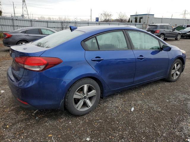 Photo 3 from auction – 2018 KIA FORTE LX with VIN 3KPFL4A77JE210933