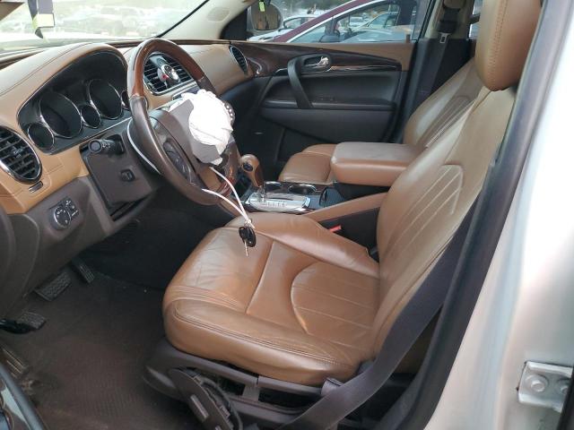 Photo 7 from auction – 2013 BUICK ENCLAVE with VIN 5GAKRDKDXDJ146820