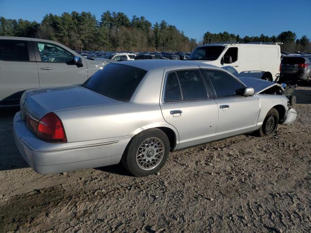 Photo 3 from auction – 2002 MERCURY GRAND MARQ with VIN 2MEFM74W22X609714