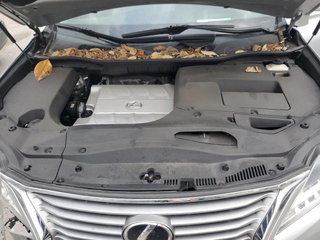Photo 12 from auction – 2015 LEXUS RX 350 with VIN 2T2ZK1BA4FC198850
