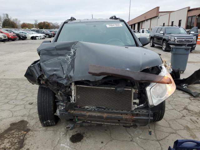 Photo 5 from auction – 2008 PONTIAC TORRENT with VIN 2CKDL33F386329328