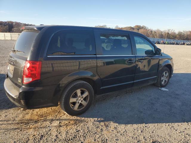Фото 3 с аукциона – 2012 DODGE GRAND CARA с VIN 2C4RDGDG0CR100699