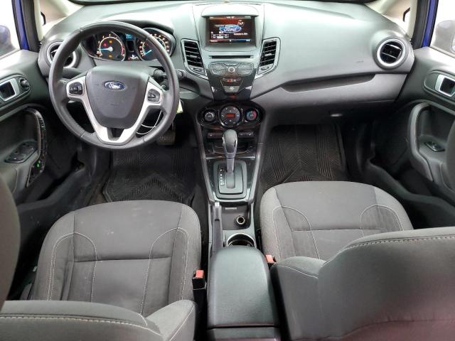 Photo 8 from auction – 2015 FORD FIESTA SE with VIN 3FADP4BJ9FM144958