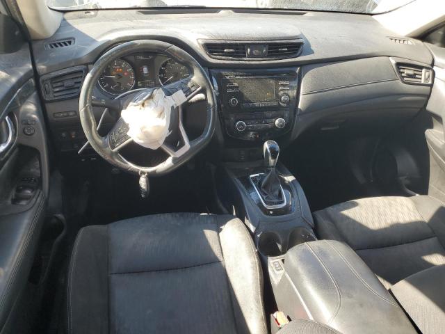 Photo 8 from auction – 2017 NISSAN ROGUE S with VIN KNMAT2MV6HP542042