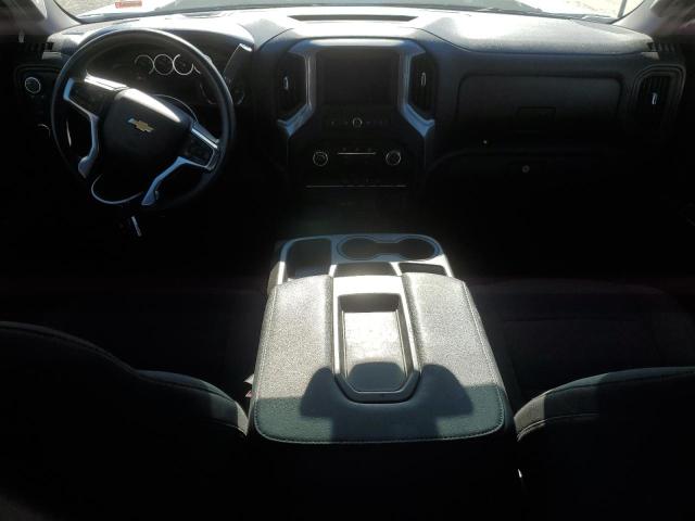 Photo 8 from auction – 2023 CHEVROLET SILVERADO with VIN 1GC4YME7XPF164399