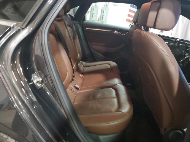 Photo 10 from auction – 2015 AUDI A3 PREMIUM with VIN WAUACGFF6F1053835
