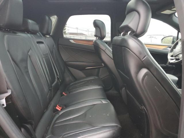 Photo 11 from auction – 2016 LINCOLN MKC RESERV with VIN 5LMTJ3DH0GUJ24082