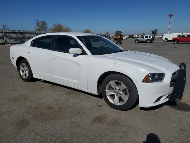 Photo 4 from auction – 2014 DODGE CHARGER SE with VIN 2C3CDXBG1EH338325