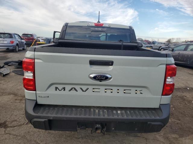Photo 6 from auction – 2022 FORD MAVERICK X with VIN 3FTTW8E36NRA62426