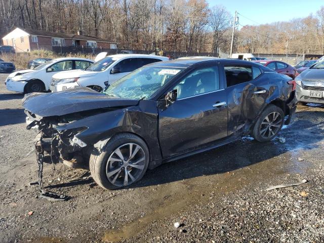 NISSAN MAXIMA 3.5 2017 with VIN 1N4AA6AP1HC365481 - Photo from auction