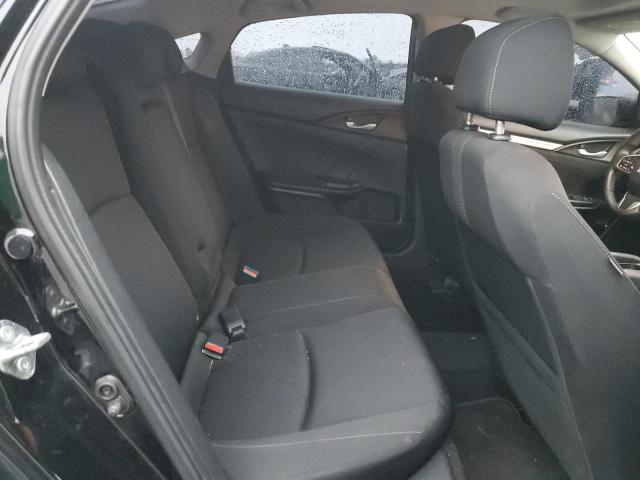 Photo 10 from auction – 2018 HONDA CIVIC EX with VIN 2HGFC2F77JH604161