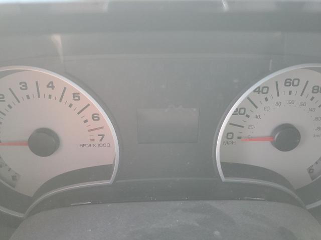 Photo 9 from auction – 2006 FORD EXPLORER E with VIN 1FMEU64E86UB66315