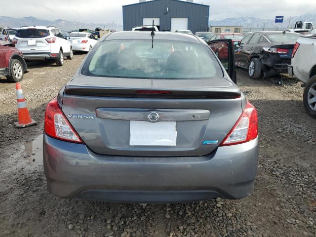 Photo 6 from auction – 2016 NISSAN VERSA S with VIN 3N1CN7AP2GL890231