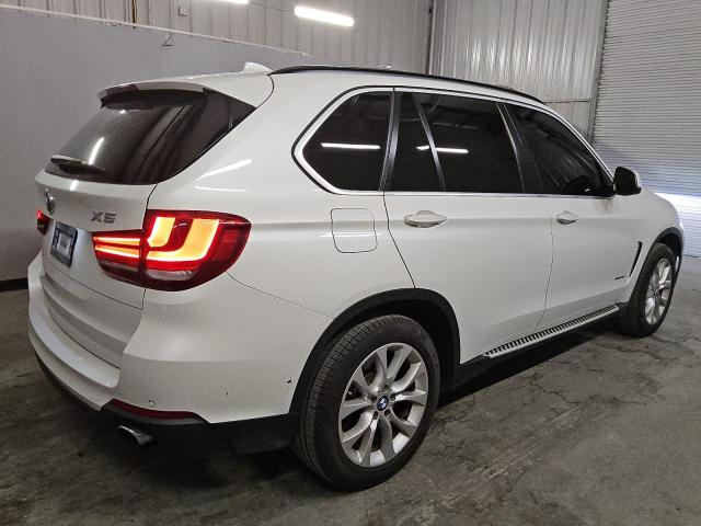 Photo 3 from auction – 2016 BMW X5 SDRIVE3 with VIN 5UXKR2C55G0R69593