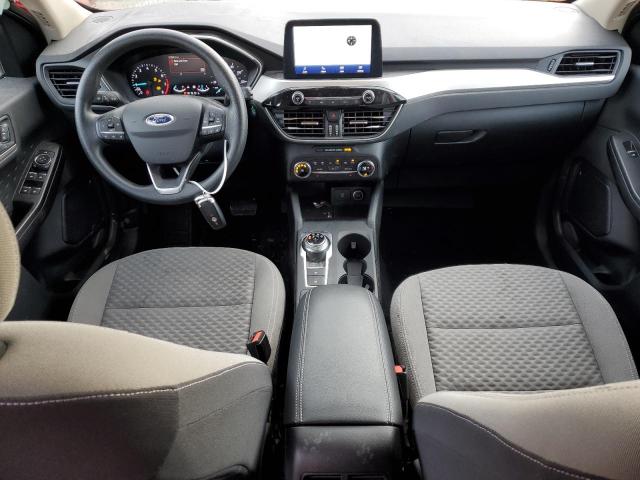 Photo 8 from auction – 2020 FORD ESCAPE SE with VIN 1FMCU9G65LUA38946