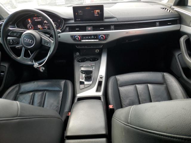Photo 8 from auction – 2018 AUDI A4 PREMIUM with VIN WAUENAF46JN006913