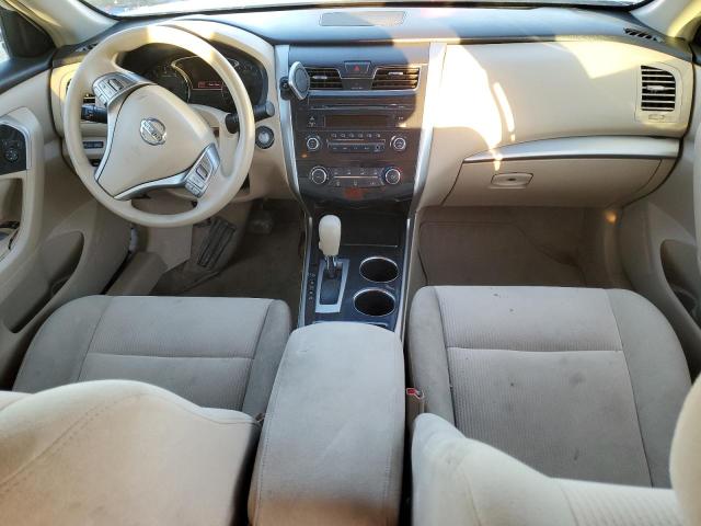 Photo 8 from auction – 2013 NISSAN ALTIMA 2.5 with VIN 1N4AL3AP8DN428843