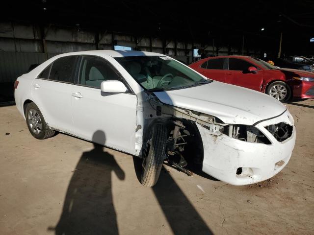 Foto 4 de la subasta – 2011 TOYOTA CAMRY BASE con VIN 4T4BF3EK5BR128122