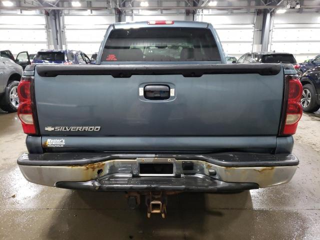 Zdjęcie 6 z aukcji – 2007 CHEVROLET 1500 z VIN 2GCEK13Z071146901