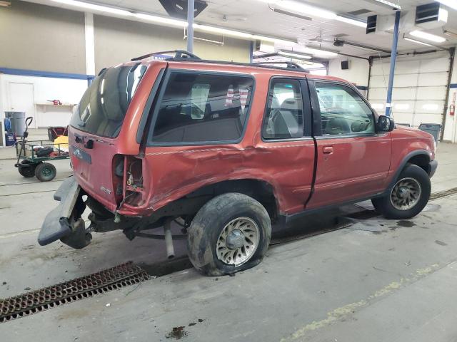 Photo 3 from auction – 1999 FORD EXPLORER with VIN 1FMYU24X3XUB23512
