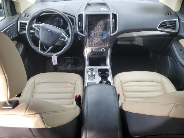 Photo 8 from auction – 2024 FORD EDGE SEL with VIN 2FMPK4J92RBA34493
