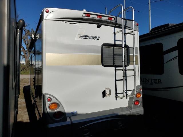 Photo 3 from auction – 2007 DODGE SPRINTER 3 with VIN WDXPF445679349625