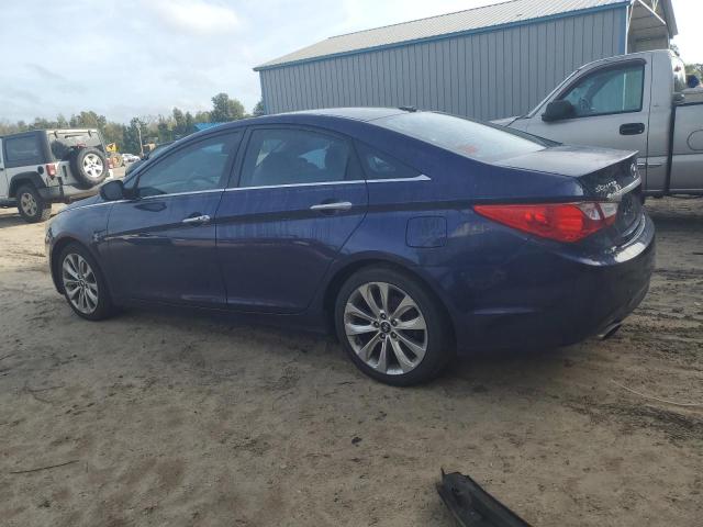 Photo 2 from auction – 2012 HYUNDAI SONATA SE with VIN 5NPEC4AB7CH425470
