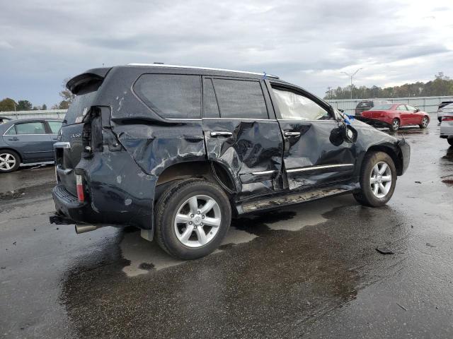Photo 3 from auction – 2013 LEXUS GX 460 with VIN JTJBM7FX1D5062099