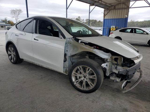 Photo 4 from auction – 2023 TESLA MODEL Y with VIN 7SAYGDEE8PF771184
