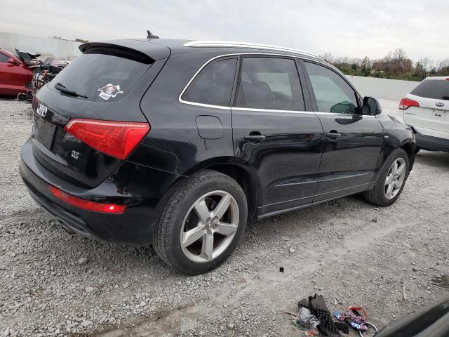 Photo 3 from auction – 2012 AUDI Q5 PREMIUM with VIN WA1DKAFP1CA003861