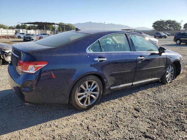 Photo 3 from auction – 2011 LEXUS ES 350 with VIN JTHBK1EG8B2451665