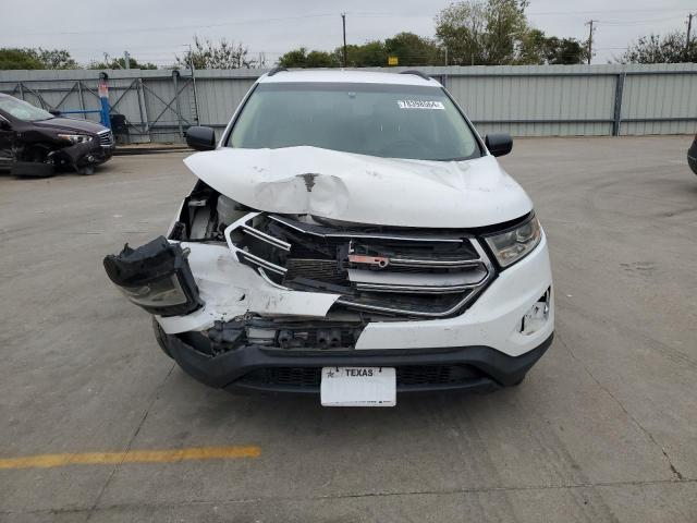 Снимка 5 от търг – 2015 FORD EDGE SE с VIN 2FMTK3G89FBC23421