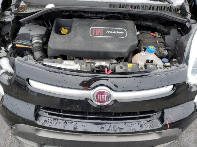 Photo 11 from auction – 2014 FIAT 500L TREKK with VIN ZFBCFADH0EZ008008