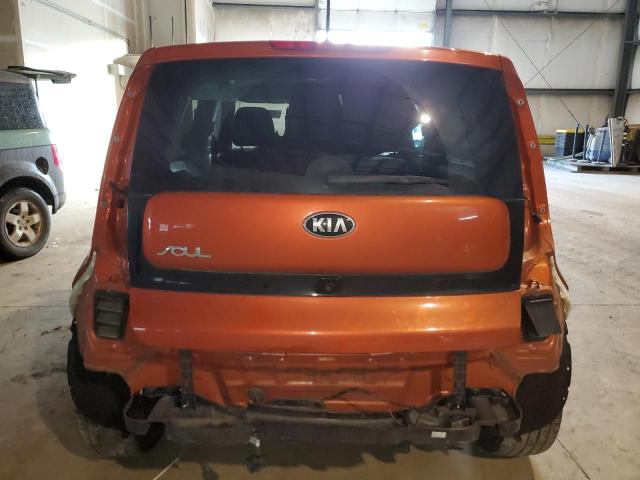 Photo 6 from auction – 2018 KIA SOUL + with VIN KNDJP3A59J7591160