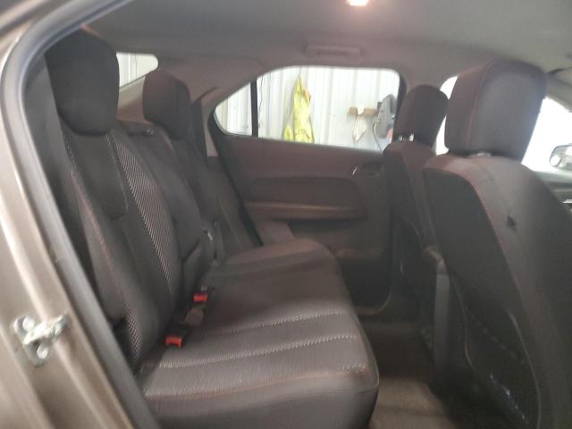 Photo 11 from auction – 2011 CHEVROLET EQUINOX LT with VIN 2CNFLEECXB6454764