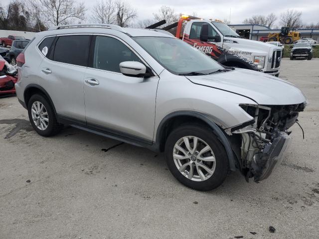 Photo 4 from auction – 2019 NISSAN ROGUE S with VIN KNMAT2MV3KP502184