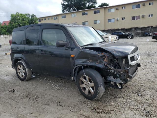 Photo 4 from auction – 2011 HONDA ELEMENT EX with VIN 5J6YH1H7XBL003521
