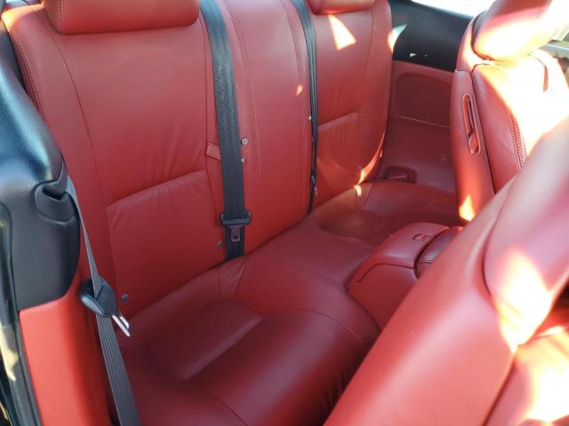 Zdjęcie 10 z aukcji – 2005 LEXUS SC 430 z VIN JTHFN48Y650063123