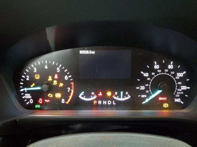 Photo 9 from auction – 2020 FORD ESCAPE SE with VIN 1FMCU9G64LUA63904