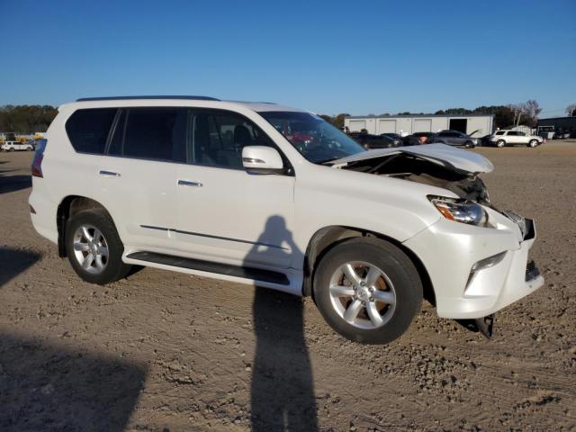 Photo 4 from auction – 2014 LEXUS GX 460 with VIN JTJBM7FX1E5074397