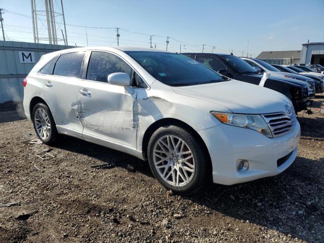Photo 4 from auction – 2010 TOYOTA VENZA with VIN 4T3BK3BB1AU044993