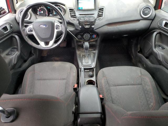 Photo 8 from auction – 2016 FORD FIESTA SE with VIN 3FADP4EJ8GM175020