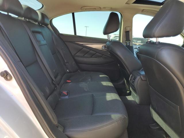 Photo 10 from auction – 2017 INFINITI Q50 PREMIU with VIN JN1EV7AP5HM736693