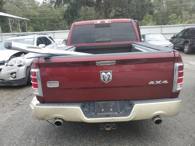 Photo 6 from auction – 2017 RAM 1500 LONGH with VIN 1C6RR7PT2HS509908