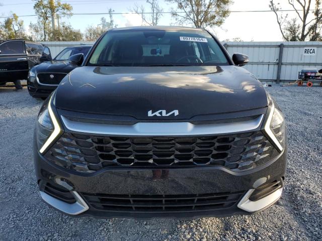 Photo 5 from auction – 2024 KIA SPORTAGE E with VIN 5XYK33DF2RG148013