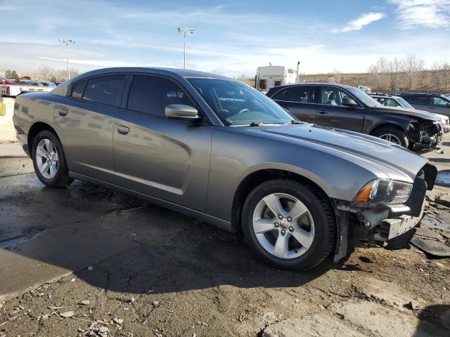 Photo 4 from auction – 2012 DODGE CHARGER SE with VIN 2C3CDXBG7CH171613